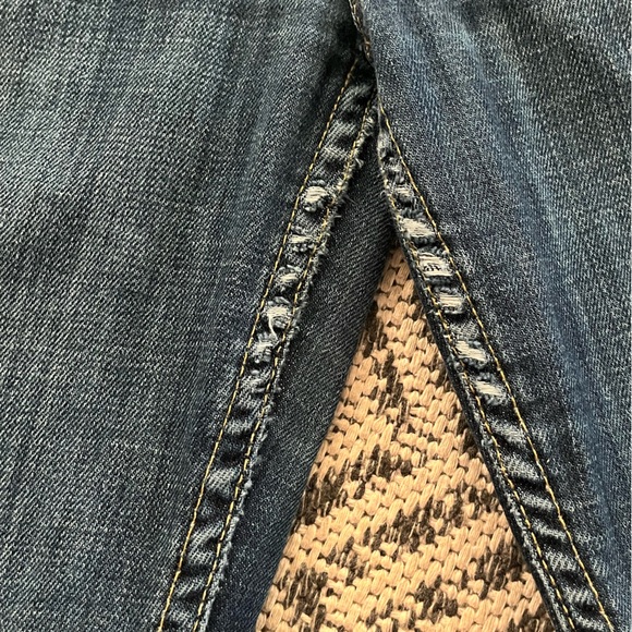 Hudson Jeans - women’s size 28 - Picture 8 of 11